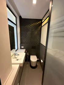 Appartamento intero in Rua Doutor Brasílio Machado, 380, immagine 13 di 41