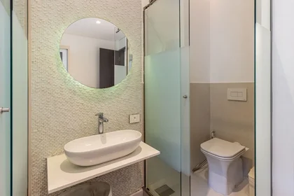 Appartamento intero in Rua Doutor Brasílio Machado, 380, immagine 19 di 41