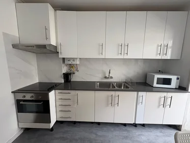 Entire apartment at Rua Ambriz, 70, image 20 of 24