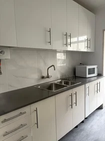 Gesamte Unterkunft in der Rua Ambriz, 70, bild 21 von 24