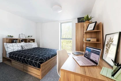 Private room at Scotforth Road, image 1 of 10
