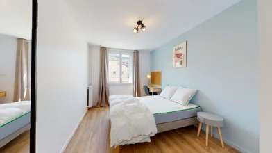 Prywatny pokój 8 avenue Gambetta Choisy le Roi 94600 FR, obraz 1 7