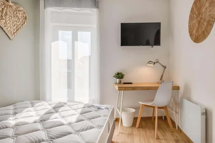 Özel oda konumu 219 Rue du Jardin public, 33300 Bordeaux, France, 1 10 görüntüsü