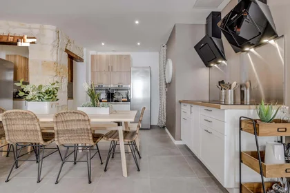 Habitación privada en 219 Rue du Jardin public, 33300 Bordeaux, France, imagen 8 de 15