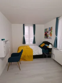 Chambre privée à Cergy, 95800, image 1 de 10