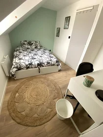 Privatzimmer in der Amiens, 80000, bild 1 von 10