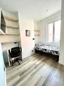 Habitación privada en Amiens, 80000, imagen 37 de 48
