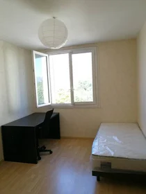 Private room at Grenoble, 38000, image 1 of 9