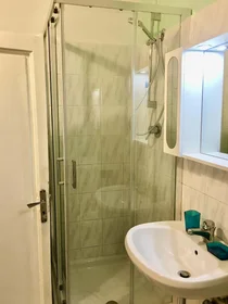 Stanza privata in Via del Ponte Rosso 13Firenze50129Italia, immagine 17 di 21