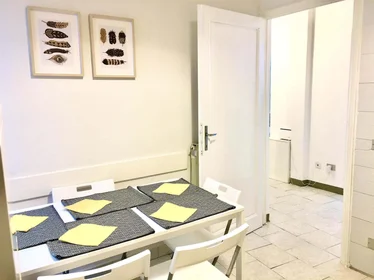 Stanza privata in Via del Ponte Rosso 13Firenze50129Italia, immagine 11 di 19