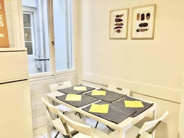 Stanza privata in Via del Ponte Rosso 13Firenze50129Italia, immagine 10 di 19