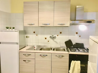 Stanza privata in Via del Ponte Rosso 13Firenze50129Italia, immagine 11 di 21