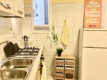 Stanza privata in Via del Ponte Rosso 13Firenze50129Italia, immagine 14 di 21