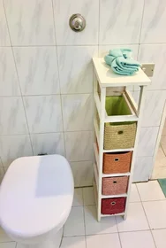 Stanza privata in Via del Ponte Rosso 13Firenze50129Italia, immagine 18 di 21