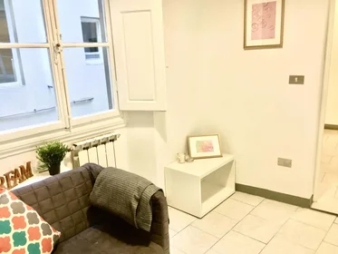 Stanza privata in Via del Ponte Rosso 13Firenze50129Italia, immagine 20 di 21