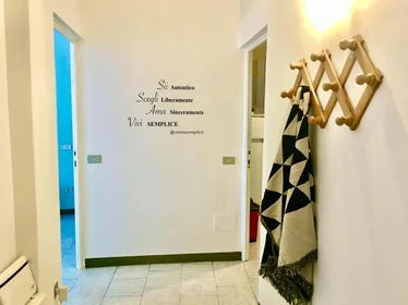 Stanza privata in Via del Ponte Rosso 13Firenze50129Italia, immagine 21 di 21