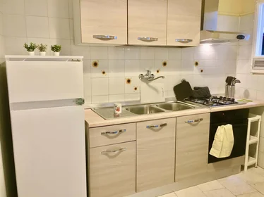 Stanza privata in Via del Ponte Rosso 13Firenze50129Italia, immagine 10 di 21