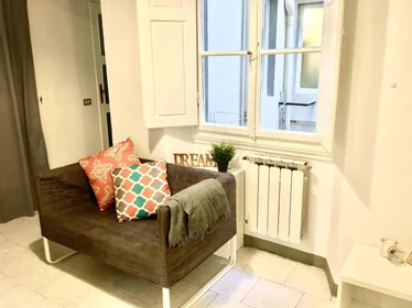 Stanza privata in Via del Ponte Rosso 13Firenze50129Italia, immagine 17 di 19