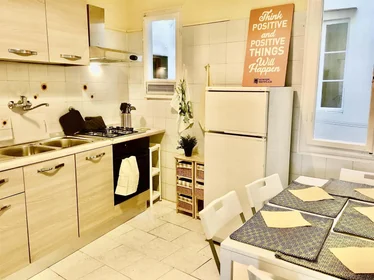 Stanza privata in Via del Ponte Rosso 13Firenze50129Italia, immagine 7 di 19