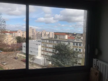 Habitación privada en Dijon, 21000, imagen 14 de 14