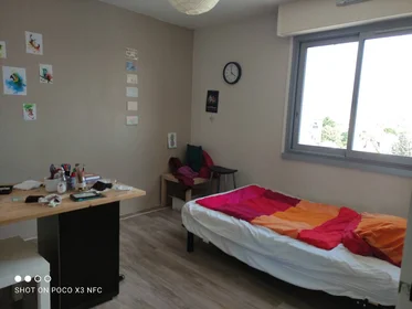Habitación privada en Dijon, 21000, imagen 4 de 14