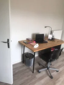 Habitación privada en Dijon, 21000, imagen 7 de 14