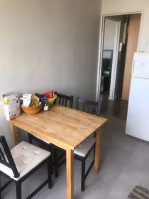Habitación privada en Dijon, 21000, imagen 8 de 14