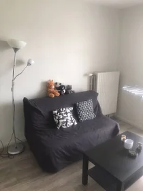 Habitación privada en Dijon, 21000, imagen 10 de 14