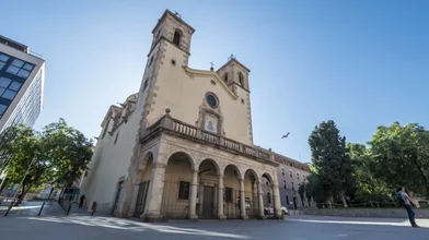 Entire apartment at Carrer de Torres i Amat 13, image 12 of 14