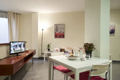 Entire apartment at Carrer de Torres i Amat 13, image 3 of 14