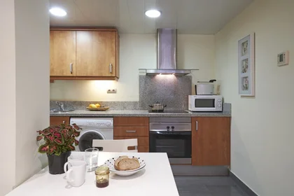 Entire apartment at Carrer de Torres i Amat 13, image 8 of 14