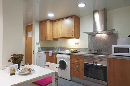 Entire apartment at Carrer de Torres i Amat 13, image 9 of 14