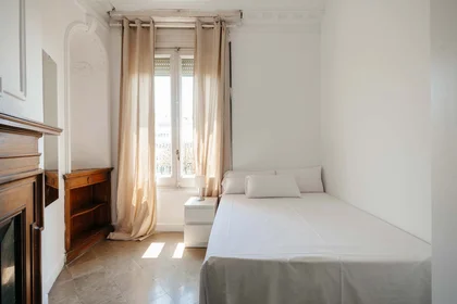Chambre privée à Avinguda Diagonal, 578, 08021 Barcelona, Spagna, image 1 de 20