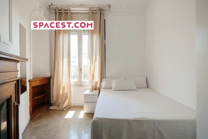 Privatzimmer in der Avinguda Diagonal, 578, 08021 Barcelona, Spagna, bild 1 von 20