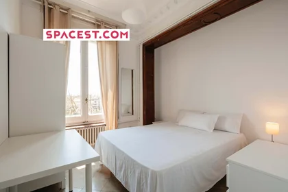 Stanza privata in Avinguda Diagonal, 578, 08021 Barcelona, Spagna, immagine 1 di 10