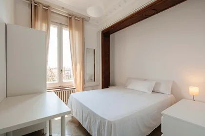 Chambre privée à Avinguda Diagonal, 578, 08021 Barcelona, Spagna, image 1 de 20