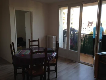 Stanza privata in Troyes, 10000, immagine 1 di 8