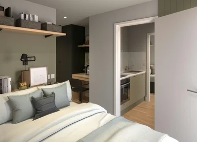 Privatzimmer in der 5 Upper Duke Street, Liverpool, L1 9DU, bild 1 von 19