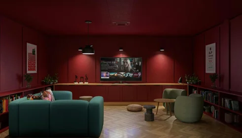 Privatzimmer in der 5 Upper Duke Street, Liverpool, L1 9DU, bild 15 von 19
