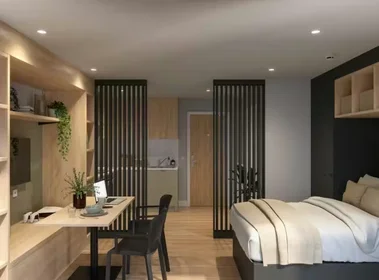 Privatzimmer in der 5 Upper Duke Street, Liverpool, L1 9DU, bild 10 von 19