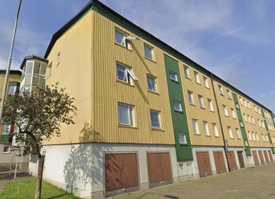 Gesamte Unterkunft in der Jägersrovägen 15A, bild 1 von 1