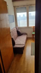 Private room at Maretićeva ulica 13, image 15 of 19