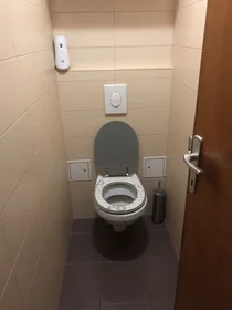 Private room at Maretićeva ulica 13, image 3 of 19