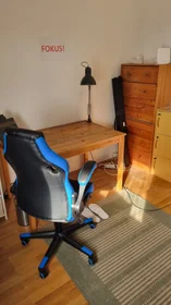 Private room at Maretićeva ulica 13, image 4 of 19