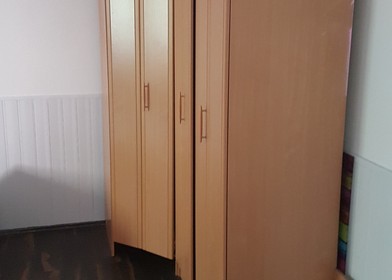 Zimmer zur Miete in einer WG in Zagreb
