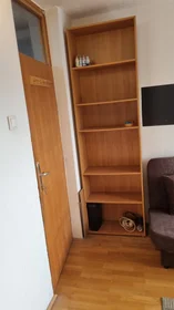 Private room at Maretićeva ulica 13, image 6 of 19