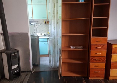 Renting rooms by the month in Zagreb