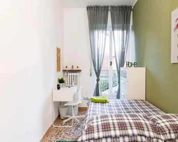 Stanza privata in 4, VIA VINCENZO DA SEREGNO, Milano, 20161, immagine 1 di 10