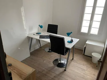 Quarto privado em Perpignan, 66000, imagem 13 de 49