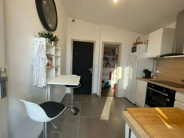 Quarto privado em Perpignan, 66000, imagem 18 de 49